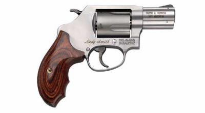 Smith & Wesson 60LS - LadySmith�